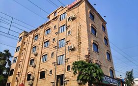 Hotel Mahal & Restaurant
